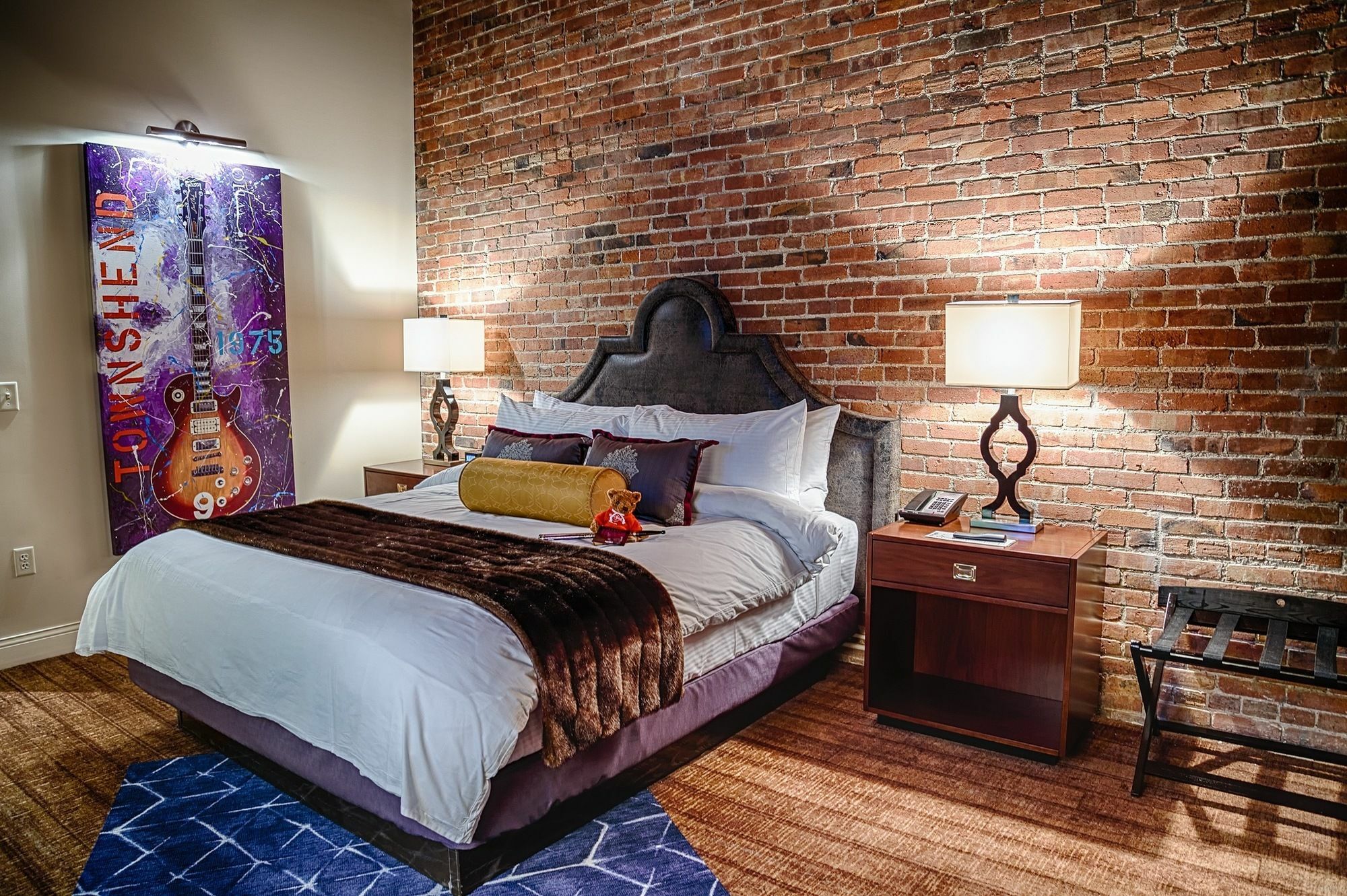 Hard Rock Hotel & Casino Sioux City Exteriér fotografie